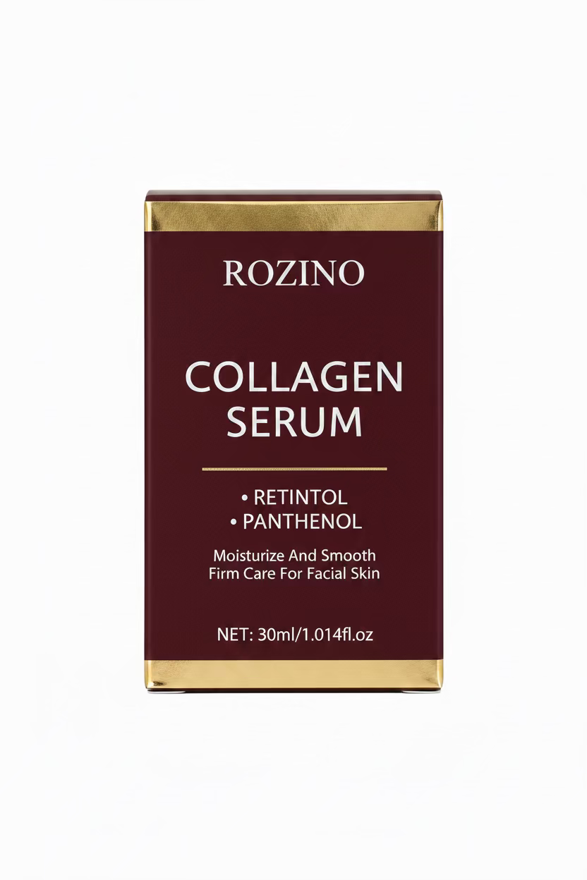 Collagen serum