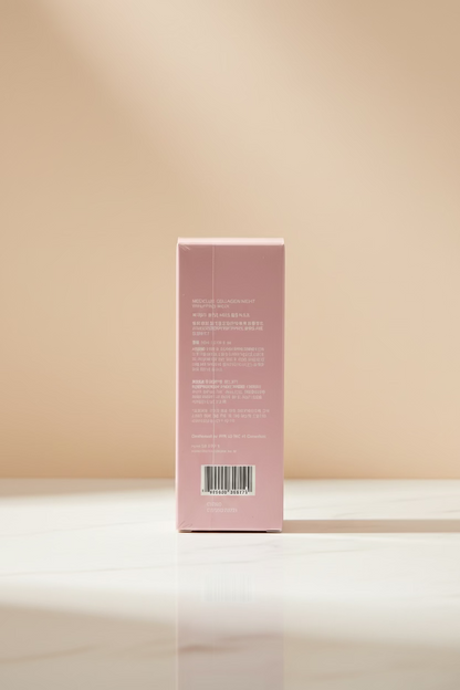 Overnight Peel-Off Mask | hydrates skin