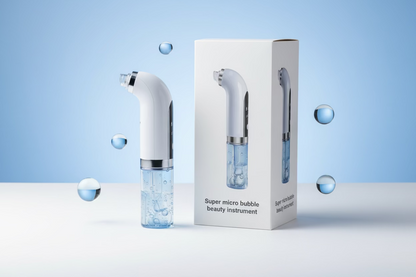 Vacuum – Deep Pore Cleansing Device
