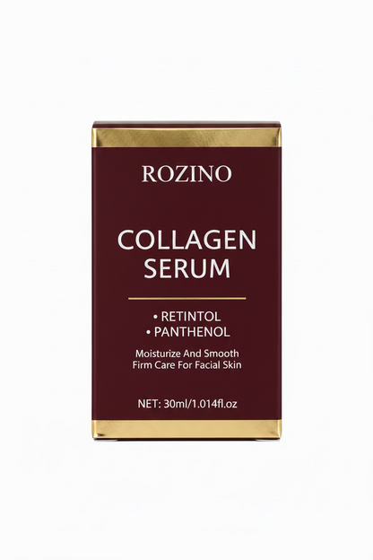 Collagen serum