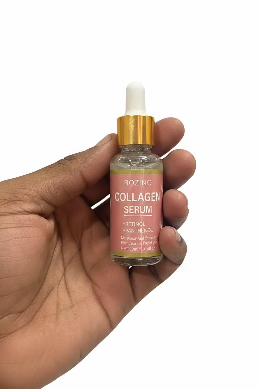 Collagen serum