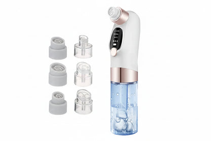Vacuum – Deep Pore Cleansing Device