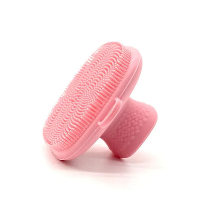 💎 Silicone Face Cleansing Scrubber