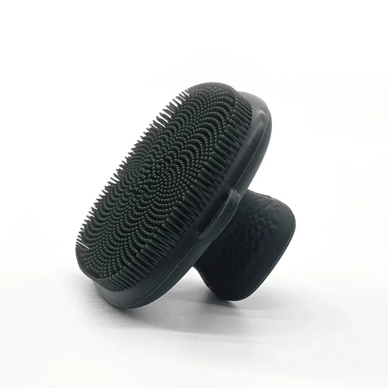 💎 Silicone Face Cleansing Scrubber