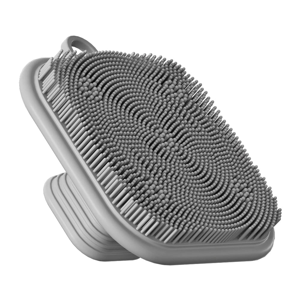 💎 Silicone Face Cleansing Scrubber