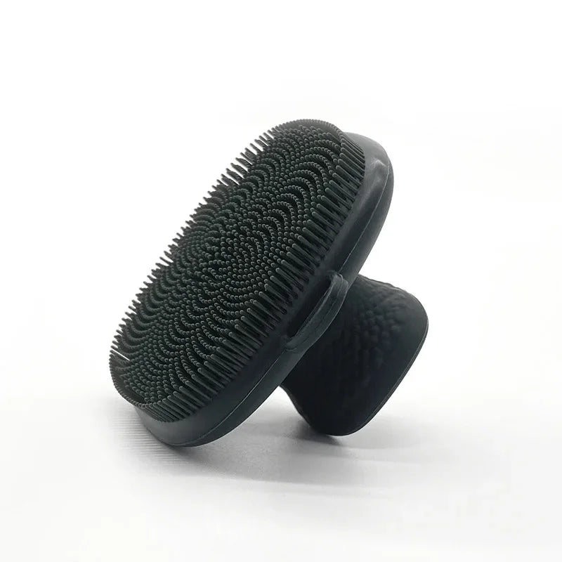 💎 Silicone Face Cleansing Scrubber
