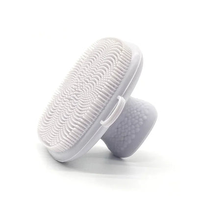 💎 Silicone Face Cleansing Scrubber
