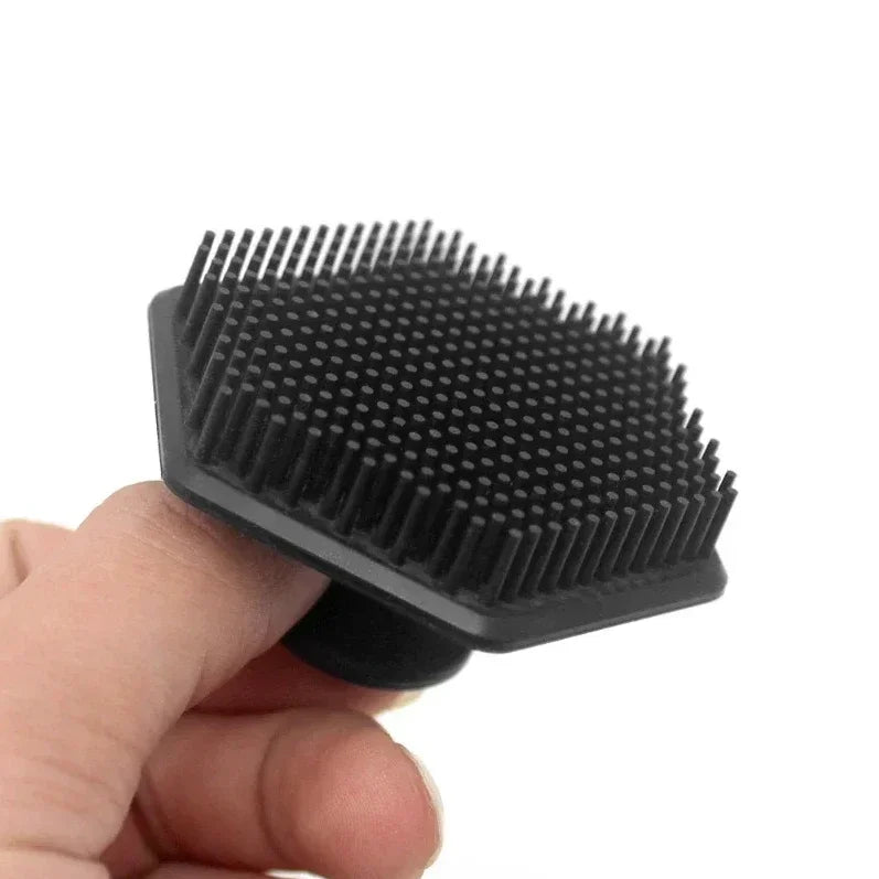 💎 Silicone Face Cleansing Scrubber