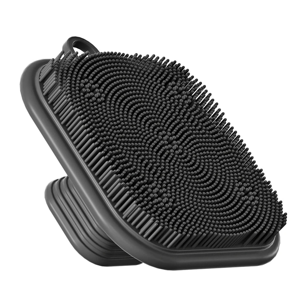 💎 Silicone Face Cleansing Scrubber