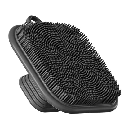 💎 Silicone Face Cleansing Scrubber