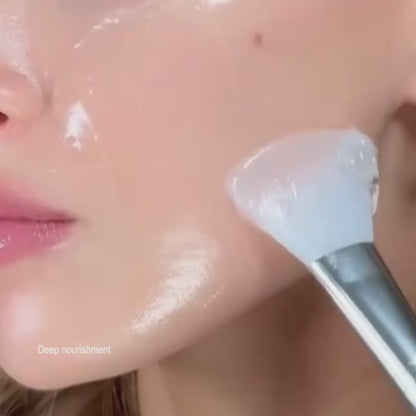 Overnight Peel-Off Mask | hydrates skin